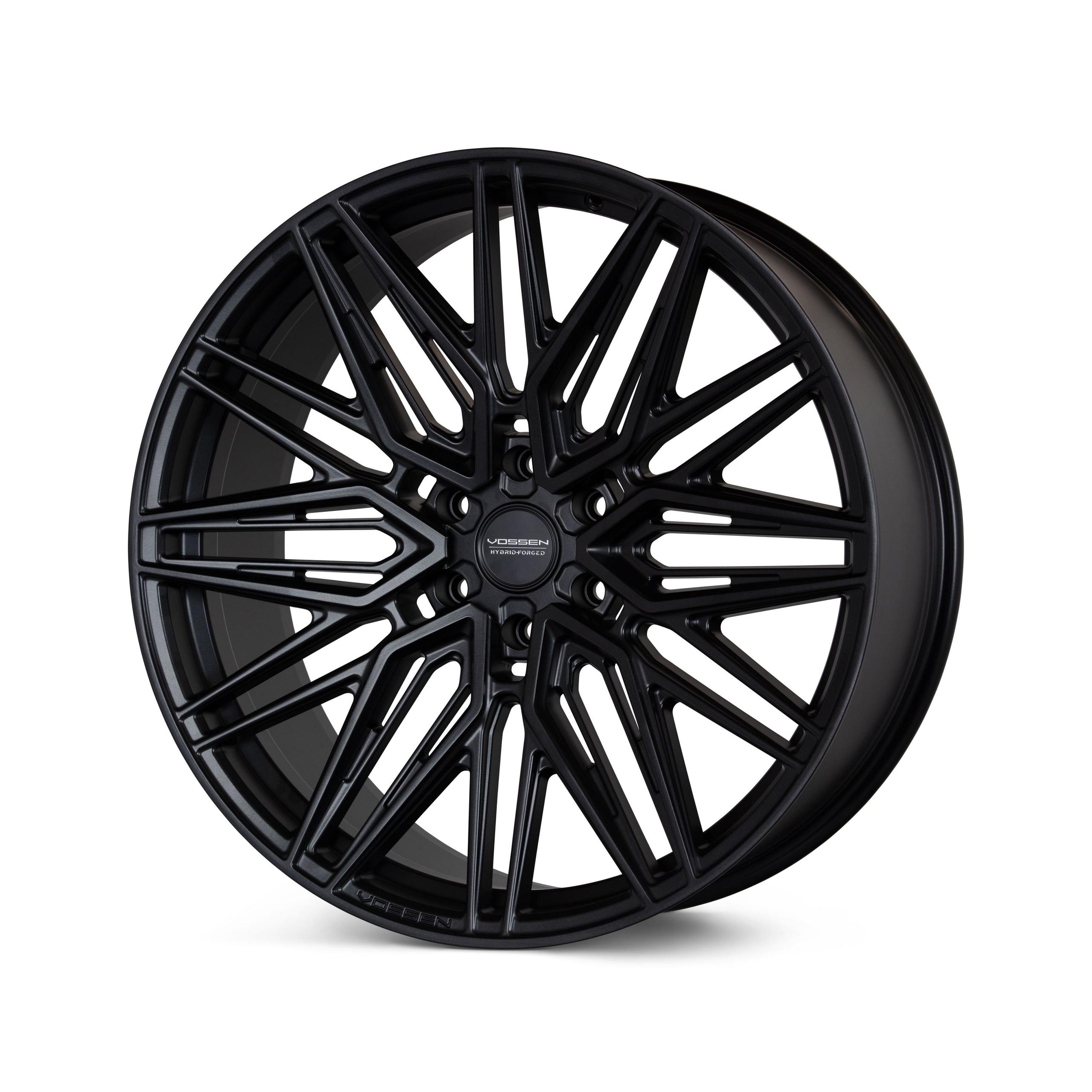 Vossen HF6-5 Hybrid Forged 6 Lug Wheel
