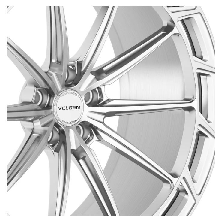 Velgen Wheels VFHX-03AD Forged Monobloc Wheel