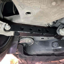 FENFABrication HP Rear Toe Links (2020+ Explorer ST)