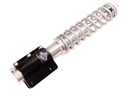 Kelltrac Viking Berserker Rear Coilover Kit - Kelltrac Spec - Pair (2005-2014 Mustang) - KTI-J424