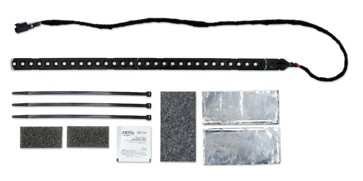 Ford Lumen LED Trunk light Kit (2015-2026 Mustang) - VPR3Z13A756A