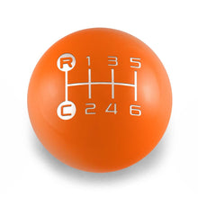 Billetworkz Weighted Shift Knob - 6-Speed with Crawl Engraving (2021+ Bronco)