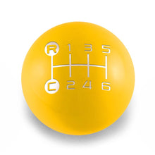 Billetworkz Weighted Shift Knob - 6-Speed with Crawl Engraving (2021+ Bronco)