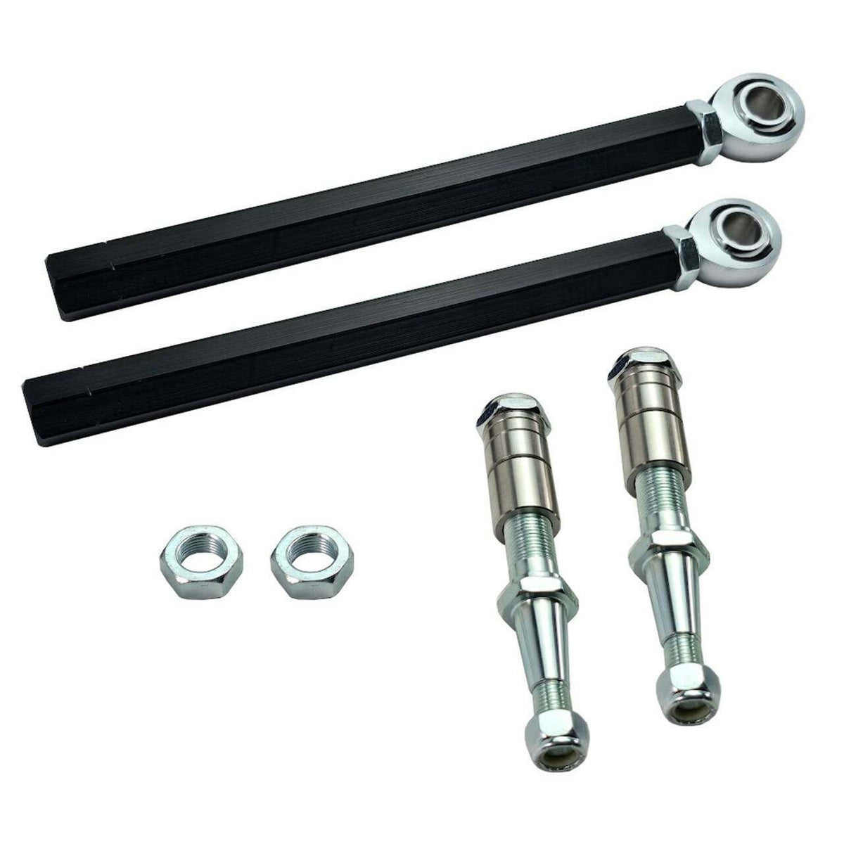 UPR Extreme Bumpersteer kit (1978-1988 G-Body) - GM-2009-01