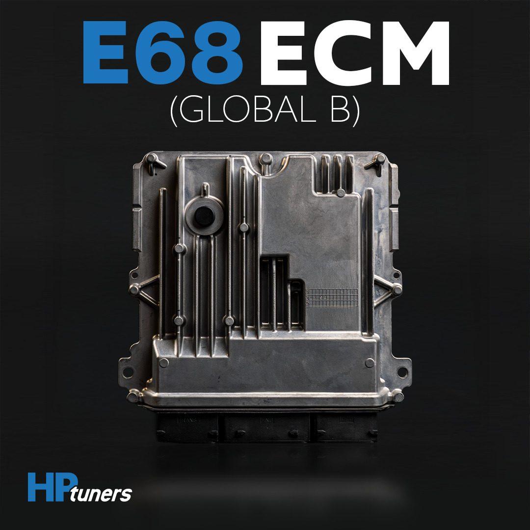 HP Tuners GM E99 ECM Service (Global B) (2020-2024 C8 Corvette / 202-0-2026 Cadillac CT5-V / 2024-2025 Corvette E-Ray) - ECM-GB-E99-U