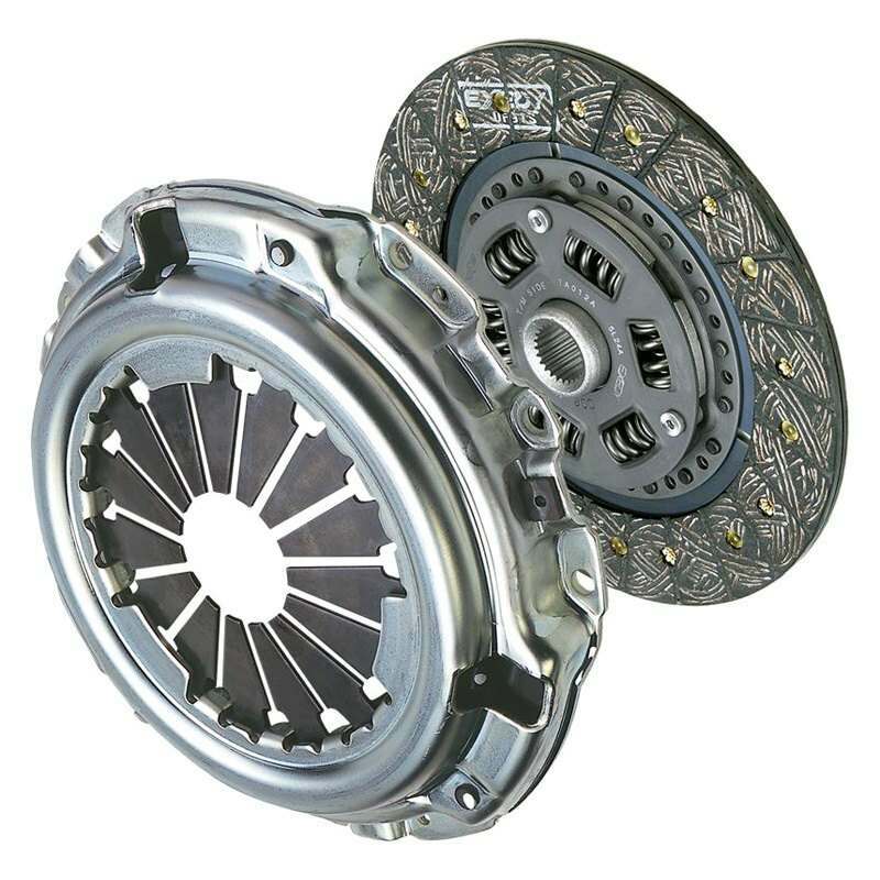 Exedy Racing Exedy Oem Clutch Kit; Gm (1999-2000 Tracker) - GMK1044