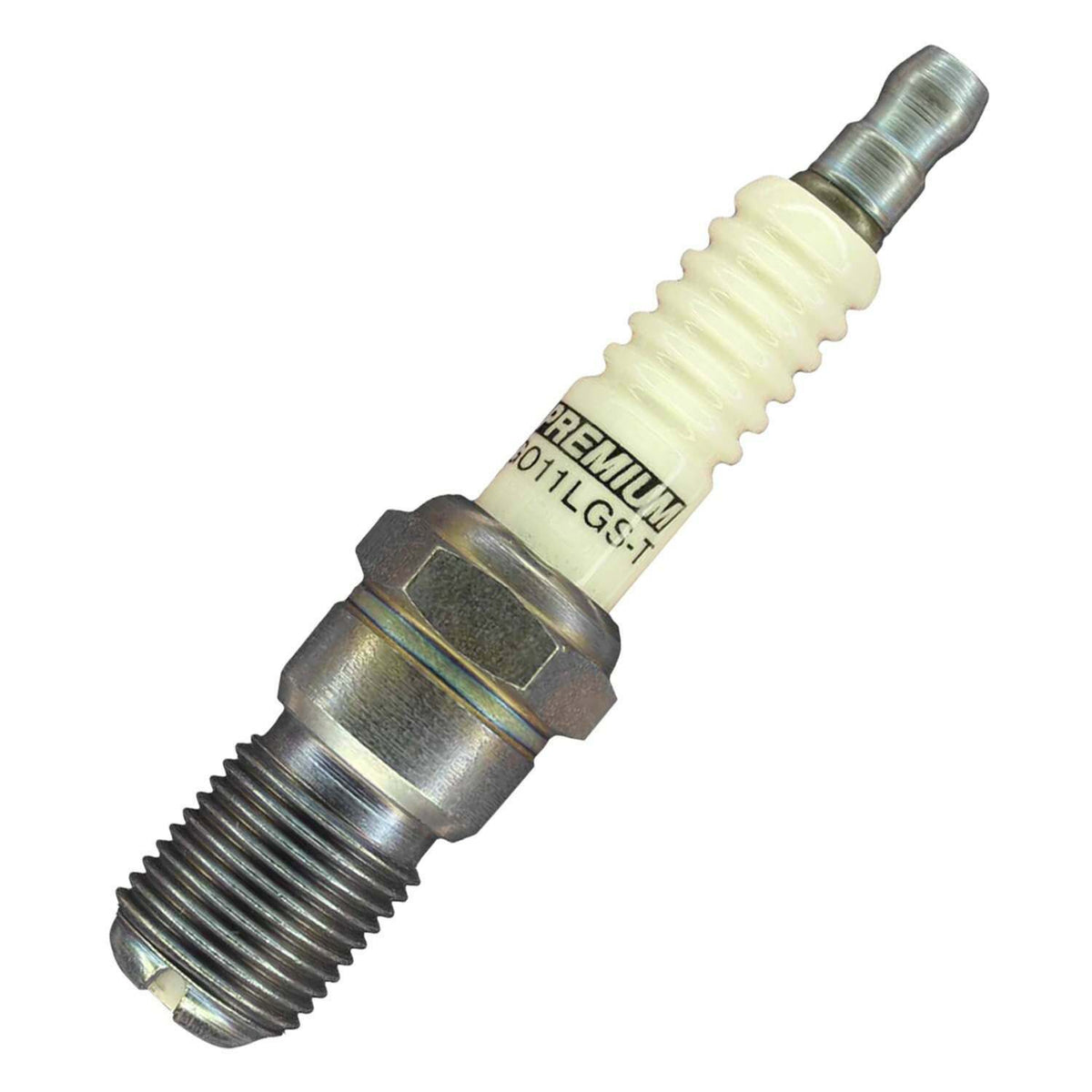 Brisk Premium Lgs Racing Spark Plug - GO11LGS-T