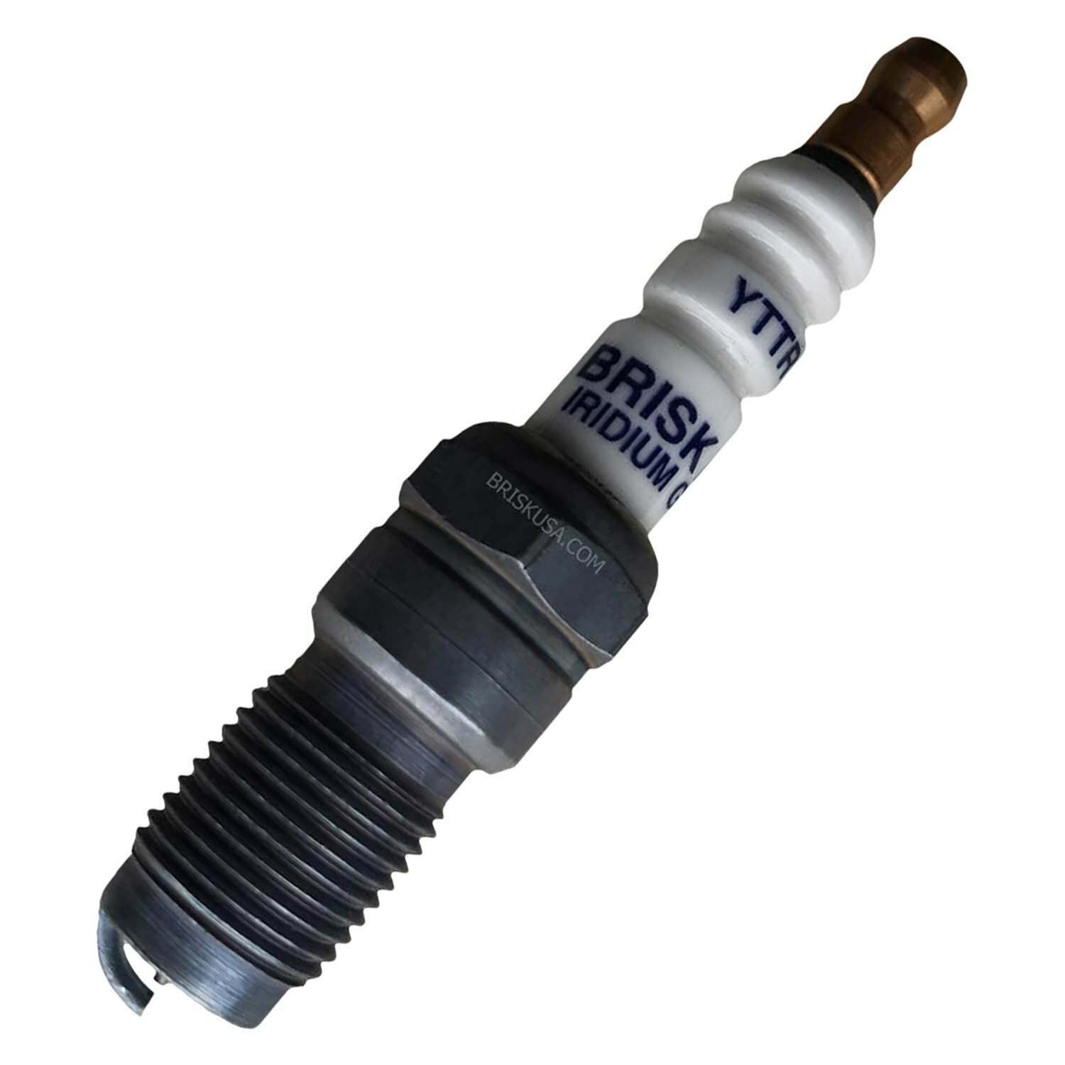 Brisk Iridium Racing Spark Plug - GO14IRY