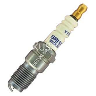 Brisk Iridium Performance Spark Plug - P6 GR15YIR