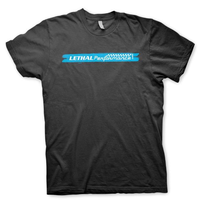 "The Cycle" T-shirt