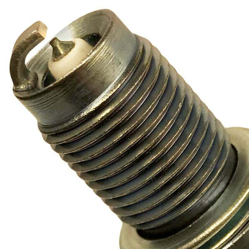 Brisk Iridium Racing Spark Plug - GOR14IR