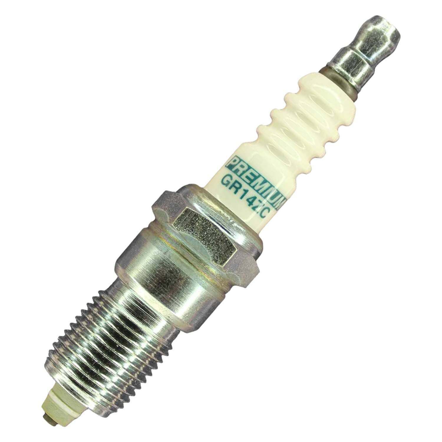 Brisk Premium Multi-Spark Spark Plug - GR14ZC