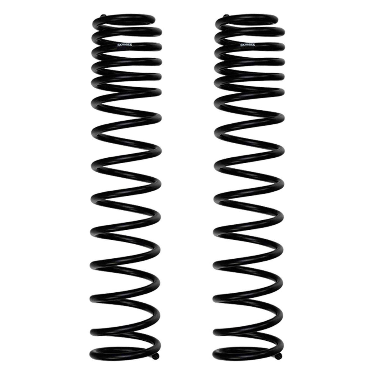 Skyjacker 6 Inch Front Dual Rate Long Travel Coil Springs Component Box - GR60FDR