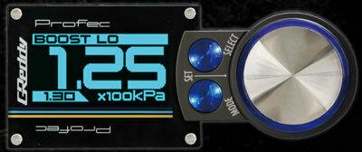 Greddy New PRofec Electronic Boost Controller
