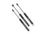 Superlift Sl Shadow Shock Absorber - 25.07 Ext 15.07 Col (W/Bar Pin Upper Mnt/Eye Lwr Mnt) - 87121