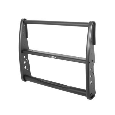 Go Rhino 3100 Series Stepguard Center Grille Guard Only (2019-2023 1500 Laramie, 1500 Big Horn, 1500 Lone Star, 1500 Tradesman) - 3130T
