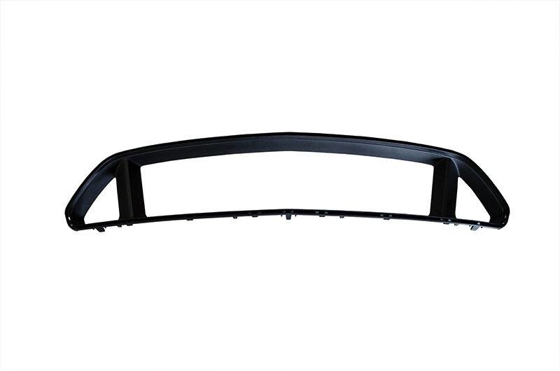 2015-2017 Mustang Upper Grille Delete
