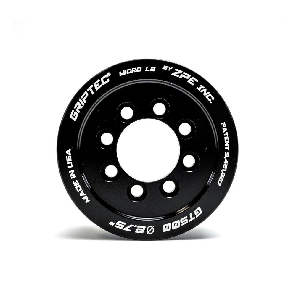 Griptec 2020-2022 Shelby GT500 Pulley Ring Only