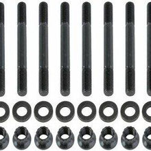 ARP 156-5901 4.6L / 5.4L 3V Main Stud Kit with Windage Tray