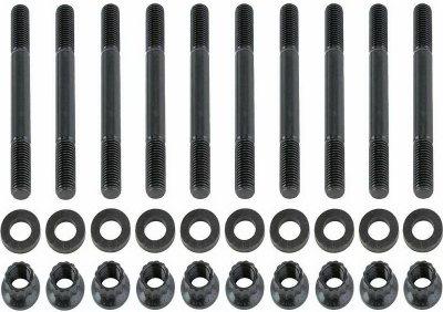 ARP 05-06 C6 Main Stud and Bolt Kit