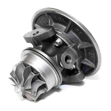 Garrett GT2252 Turbocharger - 452187-5006S