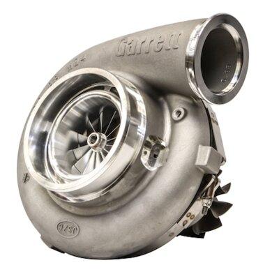 Garrett GTX4709R Gen II Supercore - GTX4709 Gen II - 76mm CWH - 851285-5011S