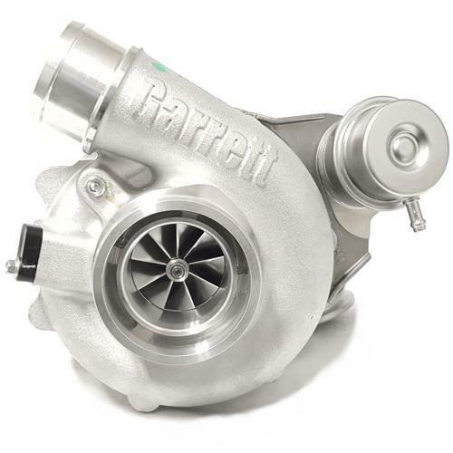 Garrett G25-660 RR Supercore - G Series 25-660 Reverse - 871388-5002S