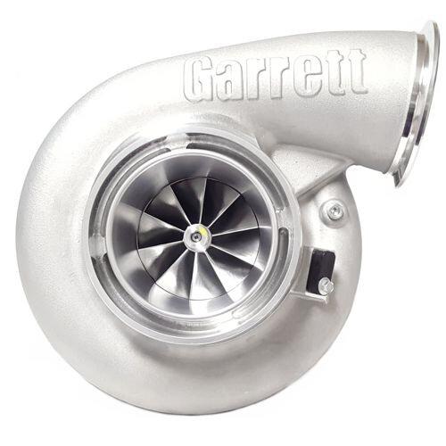 Garrett G25-660 Supercore - G Series 25-660 Standard - 858161-5003S