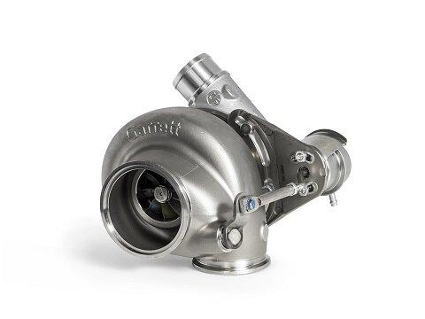 Garrett G35-900 Full Turbo, 0.83 A/R O/V, V-Band In/Out, WG - 880707-5002S