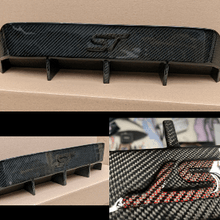 Zeus 3D Diffuser (2020-2026 Ford Explorer ST)