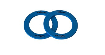 Kelltrac Rear Spring Spacer Kit (2015-2026 Mustang) - KTI-RSS15