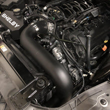 Hellion Sleeper - Complete Emissions Tested Twin Turbo System (2016-2020 Mustang Shelby GT350) - HT-1045E