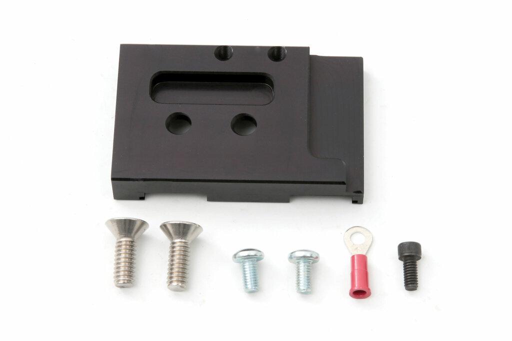 DivisionX / CP-E FDTH00003B Level Sender Bracket for 2010 Mustang GT / 2007-2014 GT500 (Use with CP-E / DX Fuel Hats)