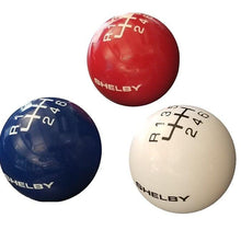 Shelby GT350 Shift Knob (2015-2020 GT350) -