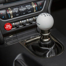 Shelby GT350 Shift Knob (2015-2020 GT350) -
