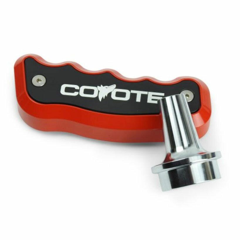 Barton Industries 05-14 Mustang / 07-10 GT500 T-Handle