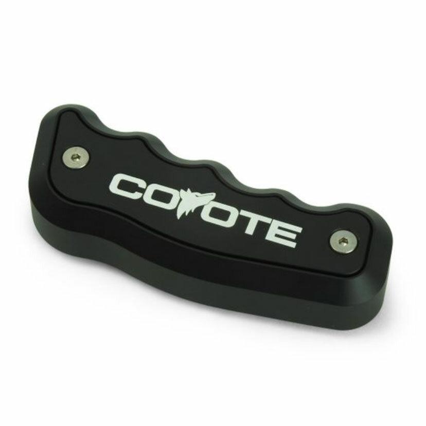 Barton Industries 05-14 Mustang / 07-10 GT500 T-Handle