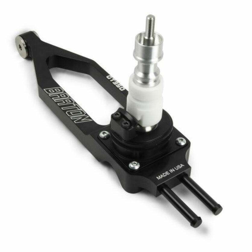 Barton Industries Short Throw Shifter (2015-2020 Shelby GT350)