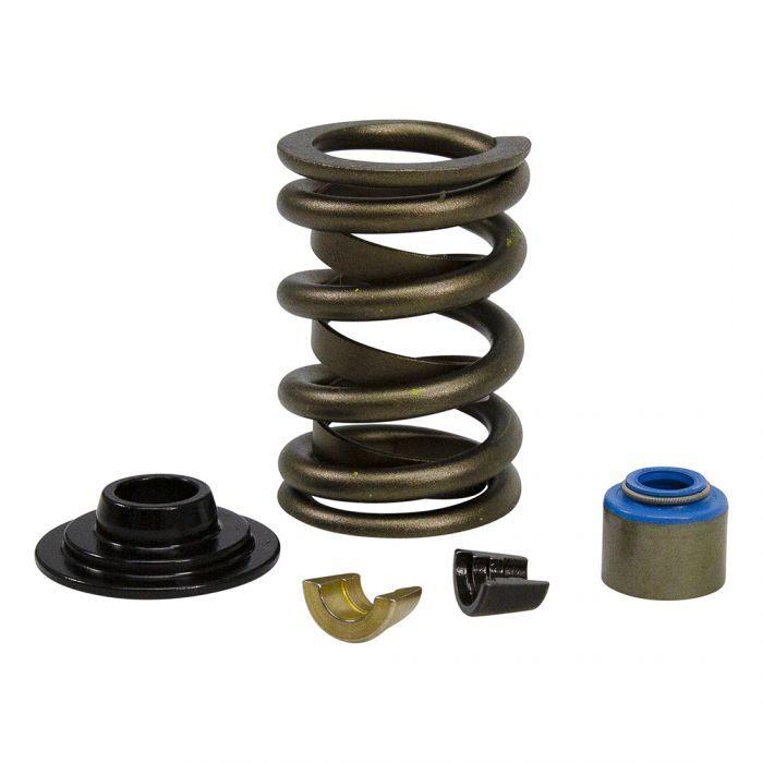 Comp Cams Spring Kit, Ford GT40 / GT40P Cylinder Head, .570" Max Lift - GT40CS-KIT