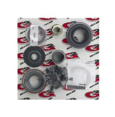 G2 Axle and Gear Dana 30 TJ Minor Installation Kit - 25-2031