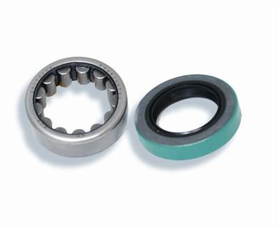 G2 Axle and Gear 63-76 Jeep CJ Front Wheel Bearing Kit - 30-8002