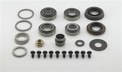 G2 Axle and Gear Dana 30 TJ Master Installation Kit - 35-2031