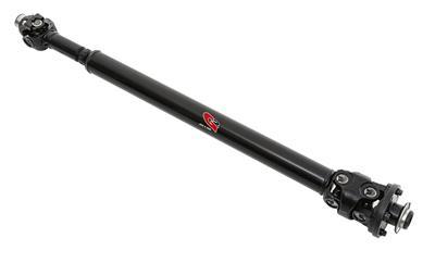 G2 Axle and Gear 2007-2018 Jeep Wrangler Unlimited 4 Door Double Cardan CV Style Driveshaft - 92-2052-4