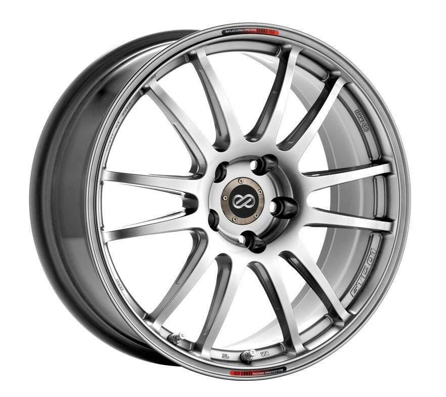 Enkei GTC01,17X9.5,38,5X114.3,75,HB - 429-795-6538HB
