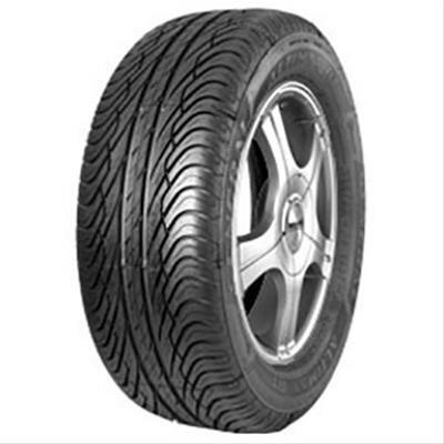 General Tires Altimax RT43 235/45R18XL - 15502690000