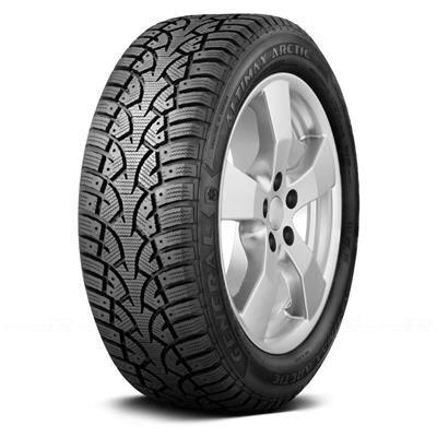 General Tires Altimax Arctic 12 185/65R14XL - 15502920000