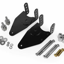 GTO VZ Rear Coilover Bracket Kit - GTO10404A