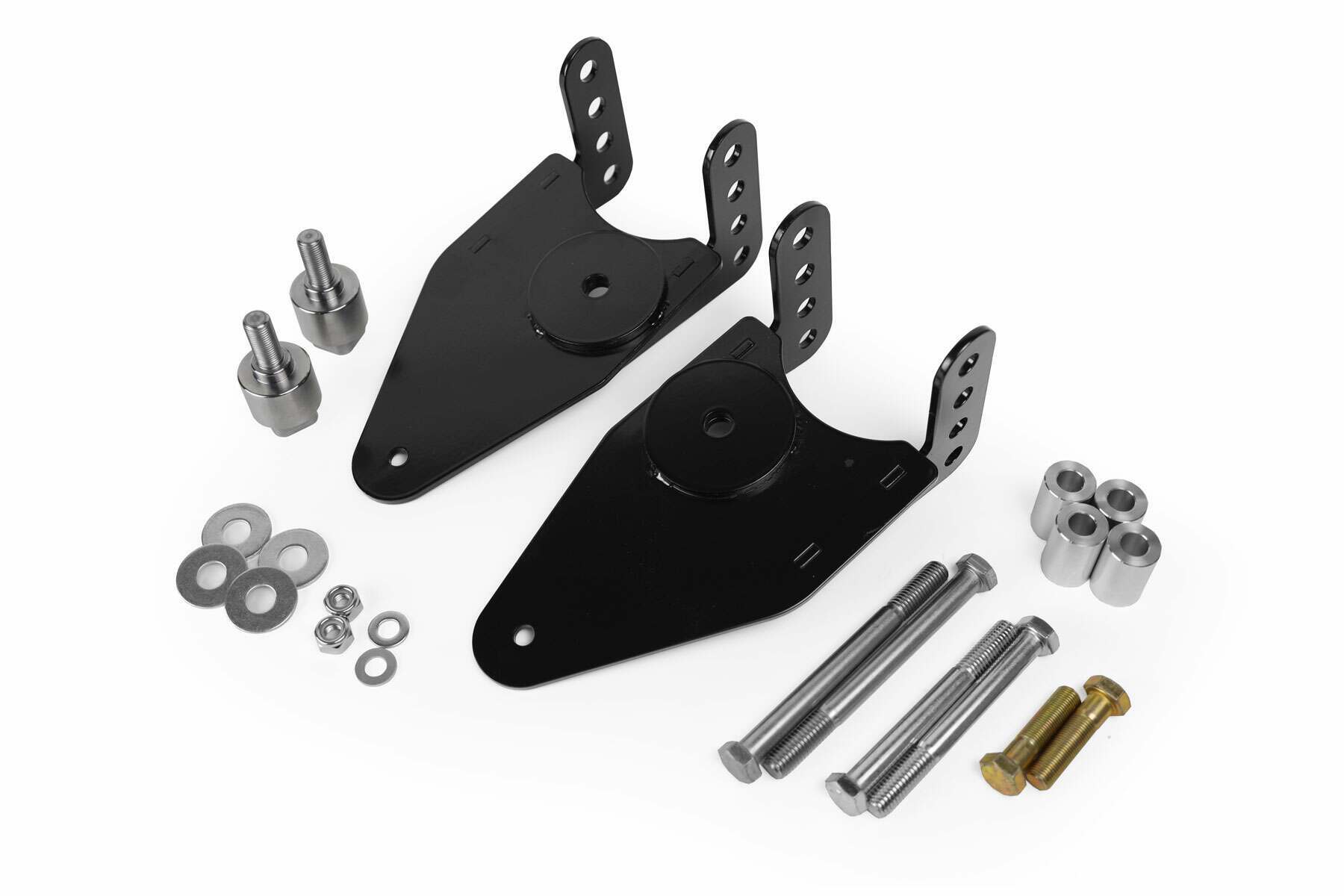 GTO VZ Rear Coilover Bracket Kit - GTO10404A