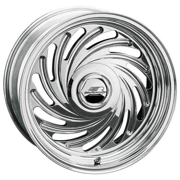 Billet Specialties GTP59 17x11 for Old Body Style Truck - GTP59711