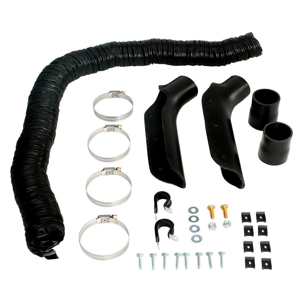 Stillen Brake Cooling Kit (GT-R) - GTR308396